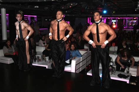 male stip club|The 12 best strip clubs in Miami for making it rain .